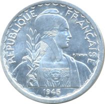 French Indo-China 10 Cents Woman with laurel