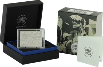 French Mint 10 Euros Silver Proof - Guernica by Picasso - Masterpieces from Museums - 2020