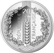 French Mint