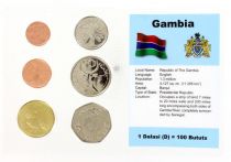 Gambia