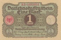 Germany 1 Mark - Weimar Républic - Serial 85 - 1920 - P.58