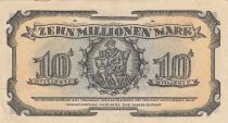 Germany 10 millionen Mark - City of Pirmasens - 1923