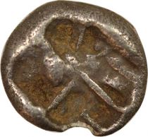 Grèce (Mysie) Mysie, Parion - Drachme Argent - Ve Siècle Av JC