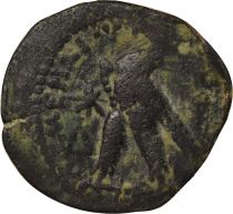 Greece (Egypt) Lagid Kingdom, Ptolemy IX / X - Chalcus - Cyprus, 116-80 BC