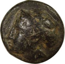 Greece (Ionie) Ionia, Phokaia - AE- c. 300 BC