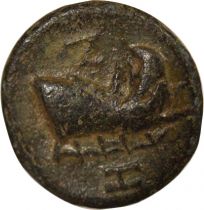 Greece (Ionie) Ionia, Phokaia - AE- c. 300 BC