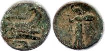 Greece (Lycia) Phaselis - Unité- 190 / 167 Av JC