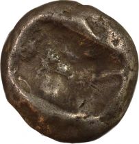 Greece (Persia) Achaemenid Kingdom, Xerxes I - Siglos, Serie IIIb A - Sardis 485 / 470 BC