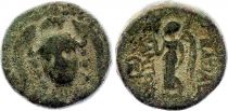 Greece (Seleucid Kingdom) Antiochos I - 1/2 Unité - 281 / 261 Av JC