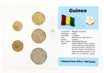 Guinea