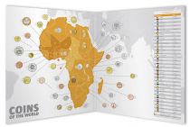 Guyane Française Coffrets Cinq Continents