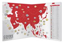 Guyane Française Coffrets Cinq Continents