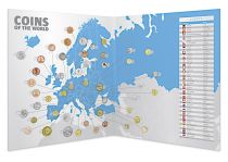 Guyane Française Coffrets Cinq Continents