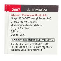 Guyane Française Fiches techniques 2 ? 2007