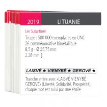 Guyane Française Fiches techniques 2 ? 2019