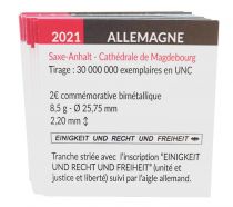 Guyane Française Fiches techniques 2 ? 2021