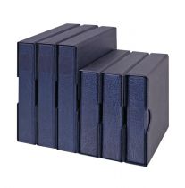 HARTBERGER protective case (for small binder)