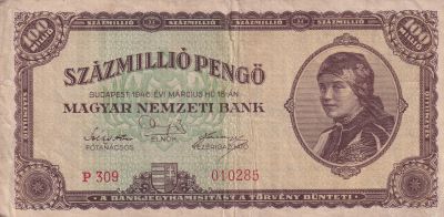 Banknote Madagascar 20000 Ariary - Factory - Fruits - 2017