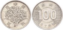 Japan 100 Yen, Showa - 1959 - Year 34