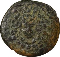 Kingdom of Pontus  Kingdom of Pontus, Mithridates VI - Tetrachalcus - Amisos 85 / 65 BC