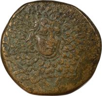 Kingdom of Pontus  Kingdom of Pontus, Mithridates VI - Tetrachalcus - Amisos 85 / 65 BC