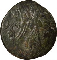 Kingdom of Pontus  Kingdom of Pontus, Mithridates VI - Tetrachalcus - Amisos 85 / 65 BC