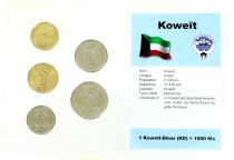 Kuwait