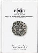 Les Monnaies Mérovingiennes - Prou II