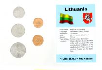 Lithuania