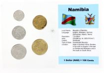 Namibia