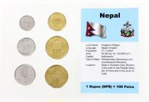 Nepal