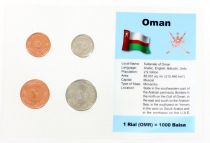 Oman