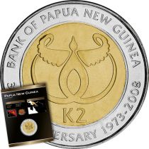 Papua New Guinea