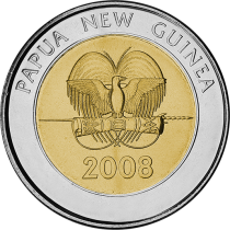 Papua New Guinea