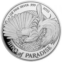 Papua New Guinea