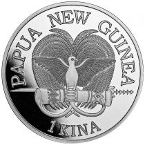 Papua New Guinea