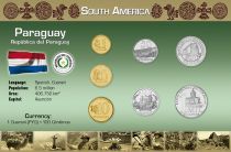 Paraguay