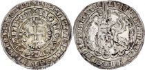 Pays-Bas Comté de Flandre, Louis de Male - Double Gros - Botdraeder - 1365 - 1383