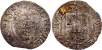 Poland Elbing, Gustav II Adolf  ? 3 Silver Polker - 1632