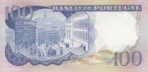 Portugal 100 Escudos - 20-09-1978 - Camilo Castelo Branco - Serial HCG