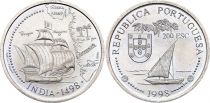 Portugal 200 Escudos - Découverte de l\'Inde - 1498