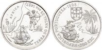 Portugal 200 Escudos - Discovery Natal in Africa - 1998