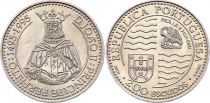 Portugal 200 Escudos - Joao II - 1495-1995