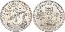 Portugal 200 Escudos - Solor and Timor - 1995