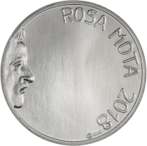 Portugal 7.5 EUROS 2022 - Rosa Mota