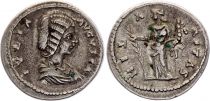 Roman Empire Denarus, Julia Domna Augusta ( 194-217) - IVLIA - AVGVSTA