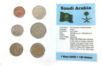 Saudi Arabia