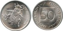 Slovenia 50 Stotinov