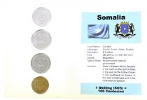 Somalia