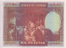 Spain 1000 Pesetas - San Fernando - 1928  - P.78